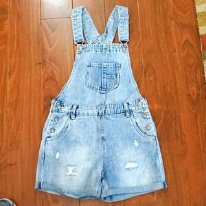 Jean overall RSQ